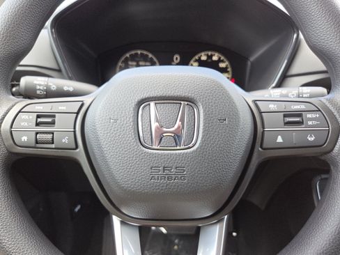 New 2026 Honda CR-V LX image 26