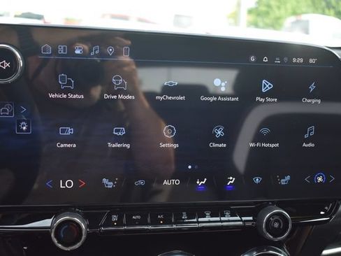 New 2026 Chevrolet Blazer EV LT AWD/4WD image 30