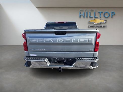 Used 2023 Chevrolet Silverado 1500 LT image 7