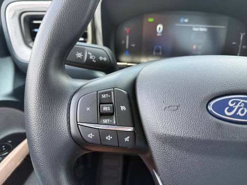 New 2026 Ford Maverick XLT FWD image 17