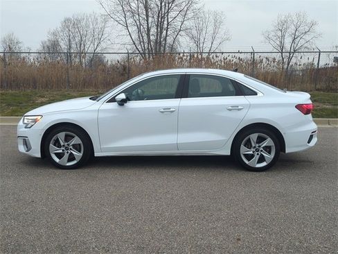 Used 2023 Audi A3 2.0T Premium image 6