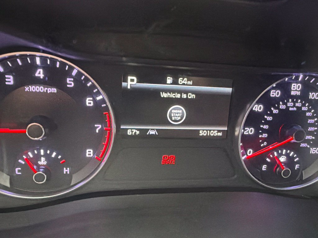 Used 2023 Kia Forte GT-Line FWD image 15
