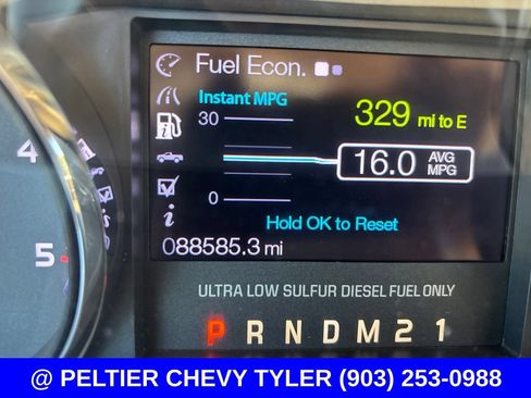 Used 2013 Ford F250 Lariat w/ Chrome Pkg RWD image 22