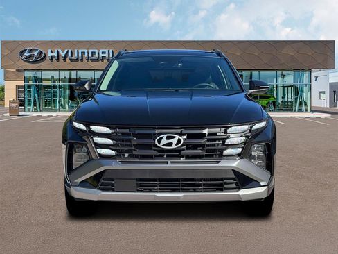 New 2026 Hyundai Tucson SEL image 13