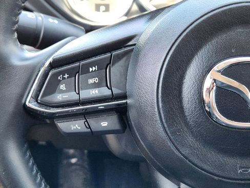 Used 2023 MAZDA CX-5 AWD 2.5 S w/ Preferred Package image 27