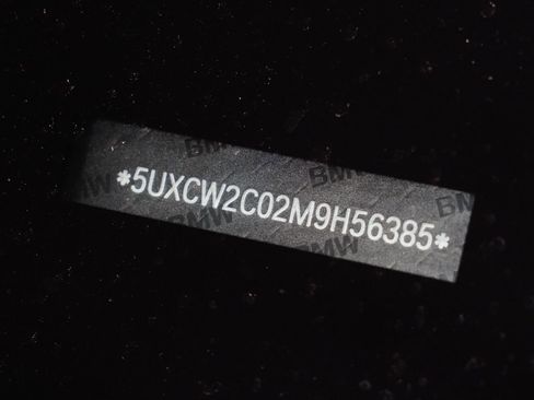 Used 2021 BMW X7 xDrive40i w/ Executive Package 2 image 35