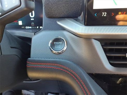 Used 2025 Ford Explorer ST-Line image 24