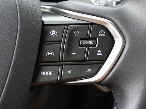 Used 2024 Lexus NX 250 250 Premium image 8