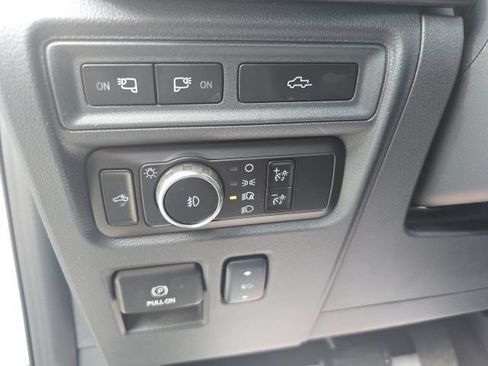 Used 2024 Ford F150 Lariat w/ Equipment Group 502A High AWD/4WD image 14