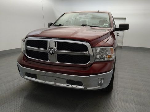 Used 2020 RAM 1500 Tradesman w/ Tradesman SXT Package AWD/4WD image 15