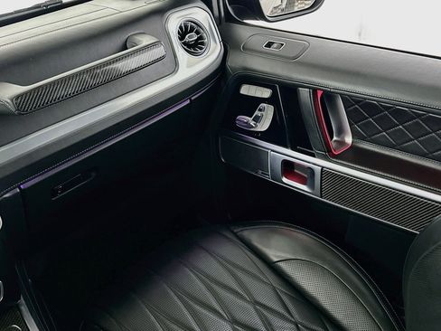 Used 2019 Mercedes-Benz G 63 AMG 4MATIC image 22