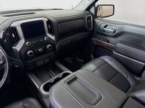 Used 2020 GMC Sierra 1500 SLT w/ SLT Premium Plus Package AWD/4WD image 26