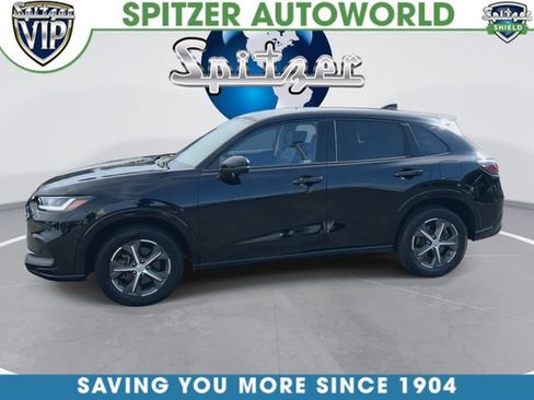 Used 2024 Honda HR-V EX-L image 6