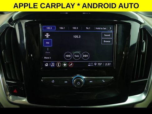 Used 2023 Chevrolet Traverse LS w/ Safety Package AWD/4WD image 3