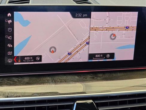 Used 2019 BMW 530i xDrive w/ Convenience Package AWD/4WD image 17
