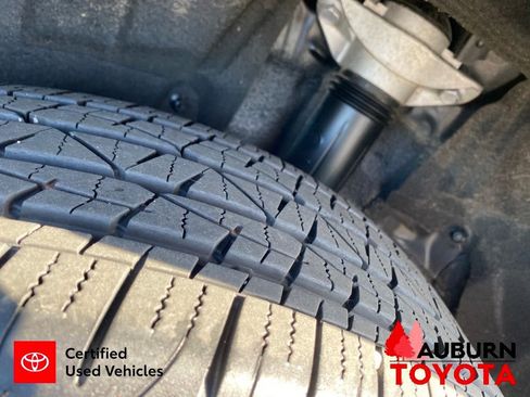 Certified 2025 Toyota RAV4 LE AWD/4WD image 10