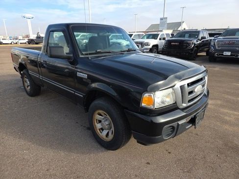 Used 2009 Ford Ranger XLT image 6
