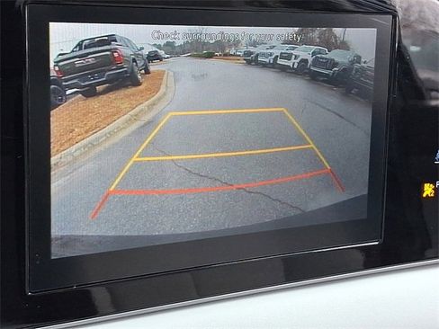 Used 2022 Hyundai Palisade SEL image 17