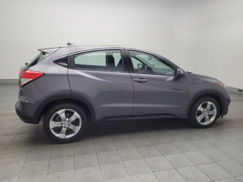Used 2021 Honda HR-V LX image 10