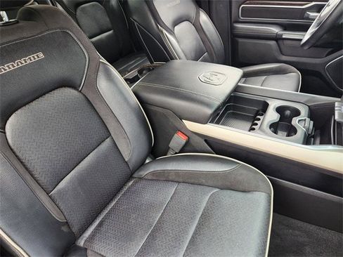 Used 2020 RAM 1500 Laramie image 11