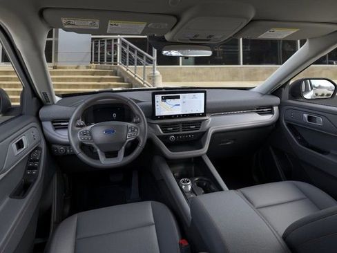 New 2026 Ford Explorer Active w/ Active Comfort Package AWD/4WD image 9