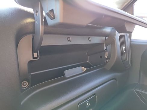 Used 2020 Chevrolet Silverado 1500 Custom Trail Boss w/ Custom Convenience Package image 39