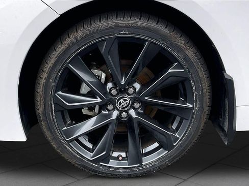 Used 2024 Toyota Corolla SE FWD image 11