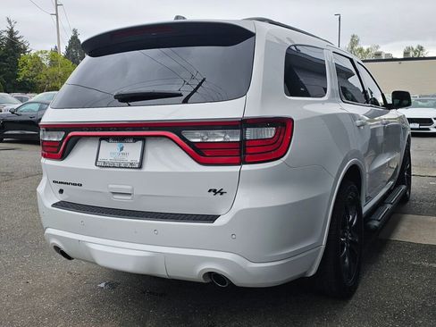 Used 2024 Dodge Durango R/T image 5