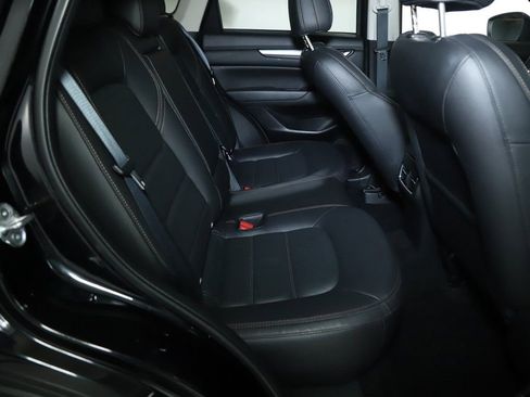 Used 2023 MAZDA CX-5 AWD 2.5 S w/ Preferred Package image 32