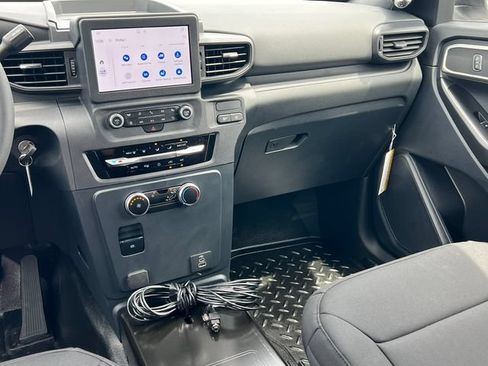 New 2026 Ford Explorer 4WD Police Interceptor w/ Ready For The Road Package image 27
