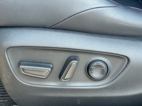 Used 2023 Toyota RAV4 XSE w/ Weather Package image 7