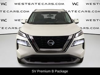 Used 2023 Nissan Rogue SV w/ SV Premium B Package FWD video 2
