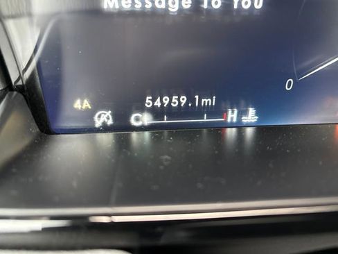 Used 2020 Lincoln Navigator Reserve image 10