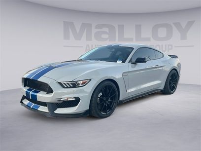 Used 2017 Ford Mustang Shelby GT350