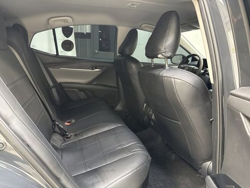 Used 2025 Toyota Camry LE AWD/4WD image 26