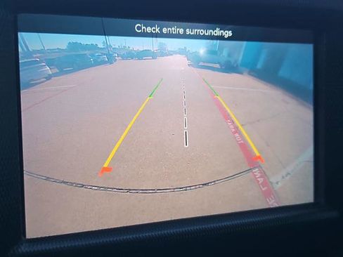 Used 2021 Jeep Wrangler Unlimited Sahara image 14