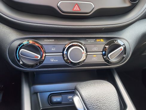 New 2025 Kia Soul LX image 20