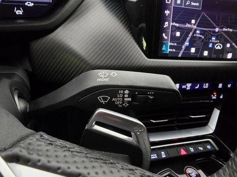 Used 2023 Audi RS e-tron GT w/ Carbon Performance Package image 24