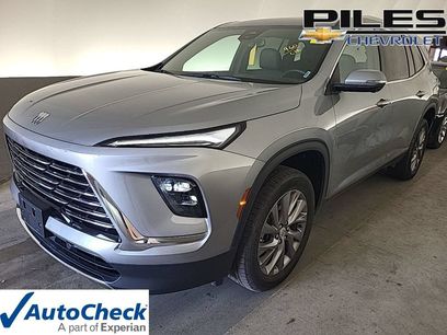 Used 2025 Buick Enclave Preferred