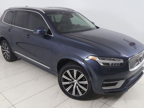 Used 2023 Volvo XC90 B6 Plus w/ Protection Package Premier AWD/4WD image 20