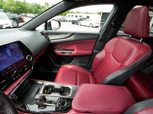 Used 2024 Lexus NX 250 FWD w/ Cold Area Package image 30