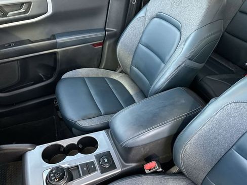 Used 2024 Ford Bronco Sport Outer Banks image 23