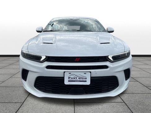 Used 2024 Dodge Hornet R/T AWD/4WD image 8