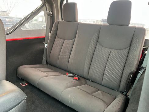 Used 2013 Jeep Wrangler Sport image 14