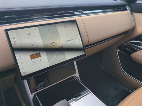 New 2026 Land Rover Range Rover SE AWD/4WD image 11