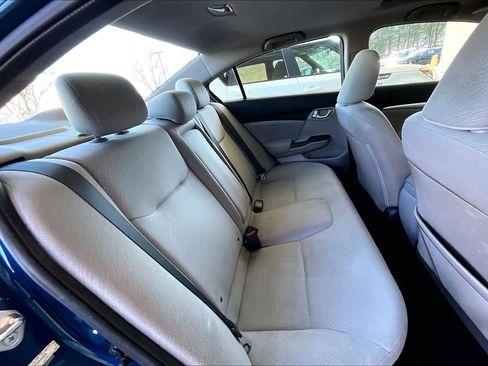 Used 2013 Honda Civic EX image 20