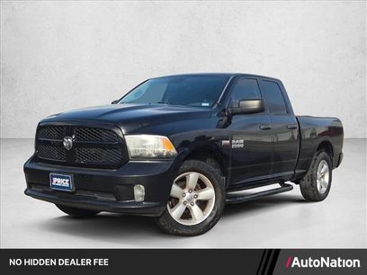 Used 2013 RAM 1500 Express