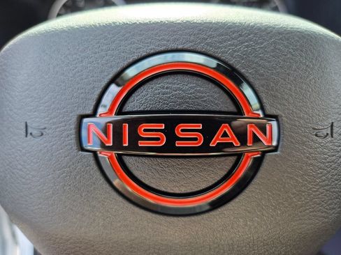New 2026 Nissan Rogue SV w/ Rock Creek Premium Package AWD/4WD image 12