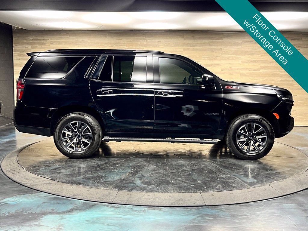 Used 2023 Chevrolet Tahoe Z71 AWD/4WD image 26