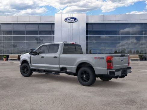 New 2026 Ford F350 XL w/ STX Appearance Package AWD/4WD image 4